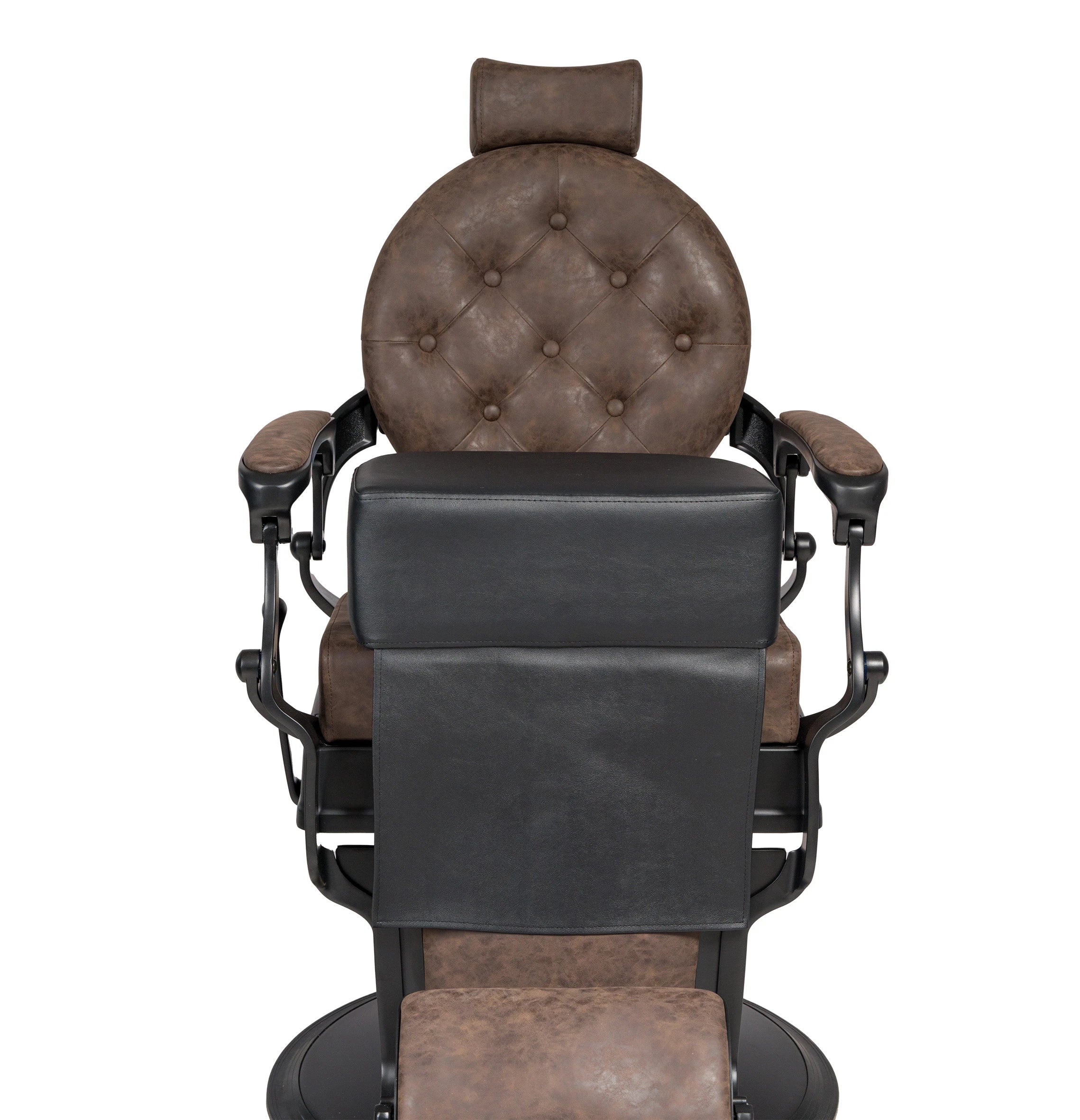 Weelko JUNI Black Child Seat