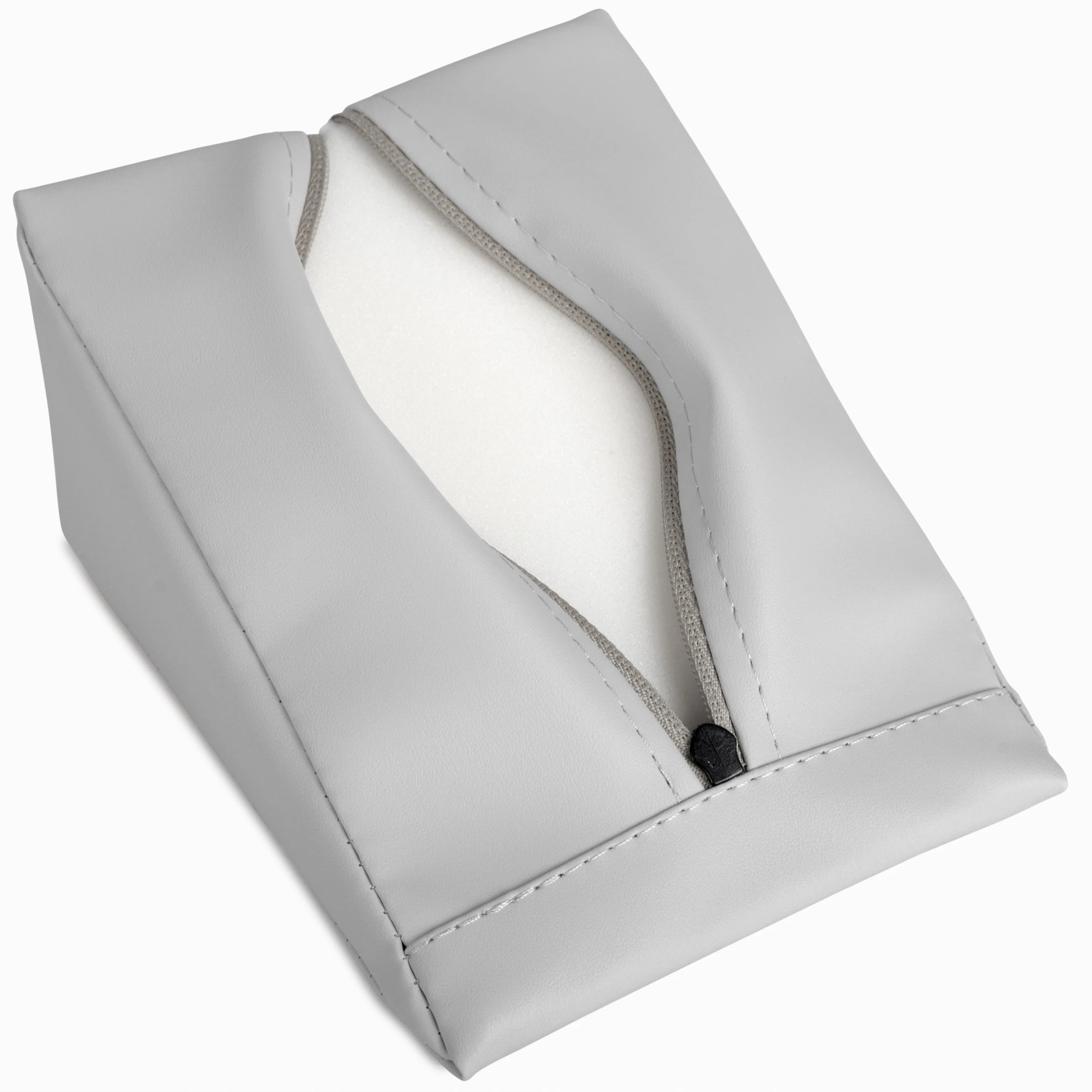 Wedge Bolster 20x15x10 k729 Light Gray
