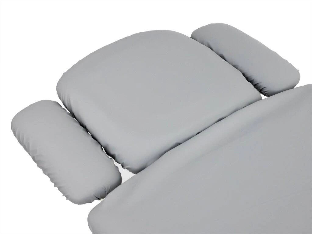 Protective Table Cover C460 (Oil-resistant) 198x70 Evero V4, X7 Ergo Grey