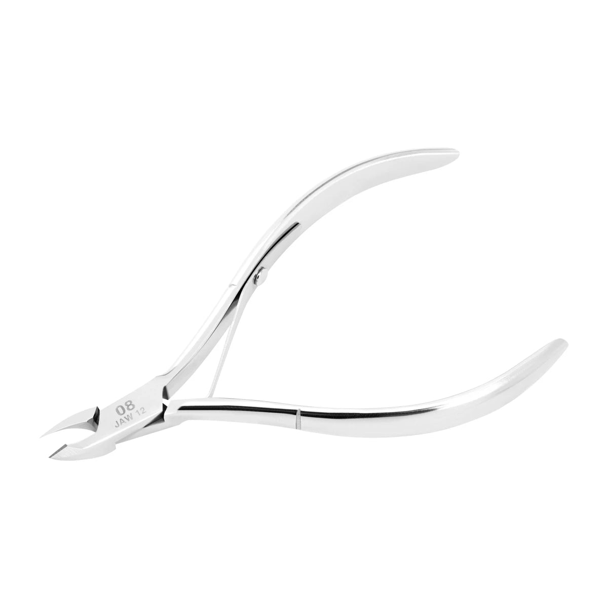 OCHO PRO Cuticle Nippers 08 Jaw 12