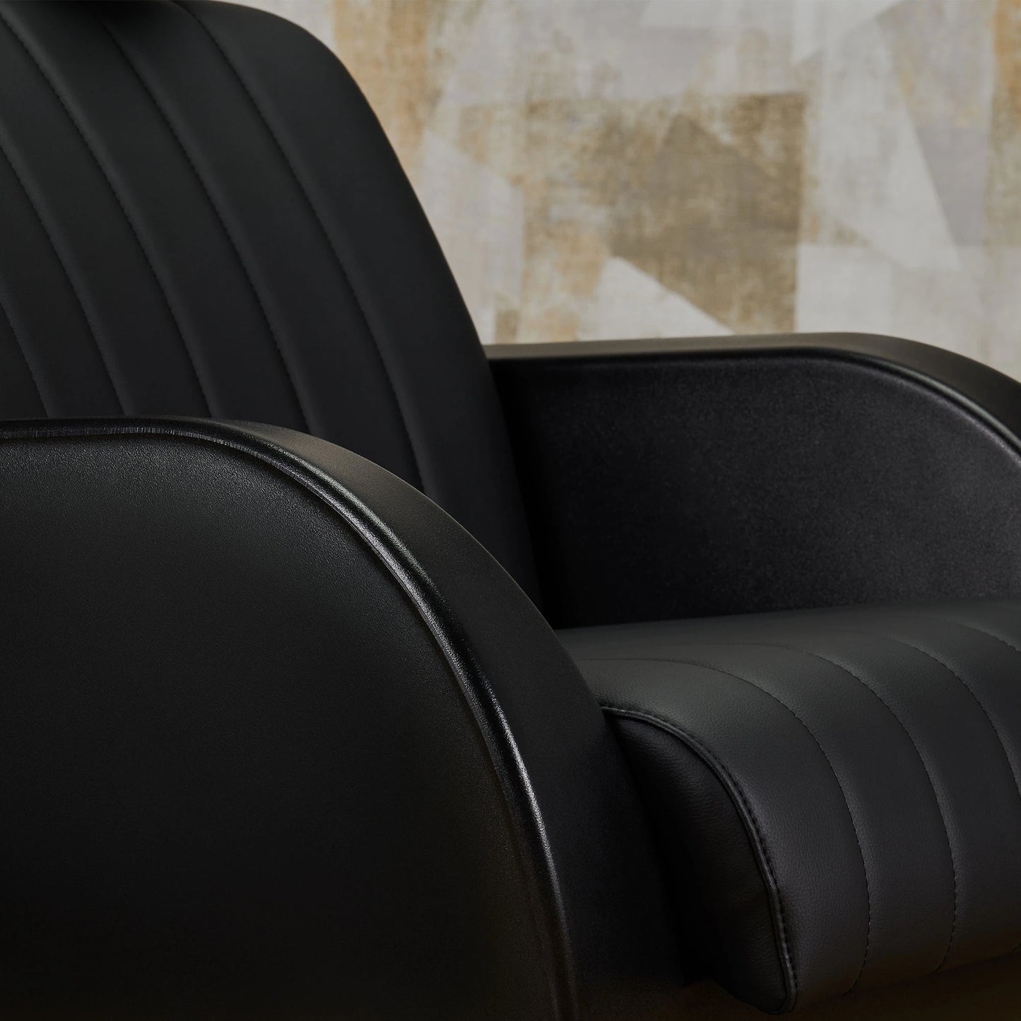 Hairdressing backwash THOMAS P
