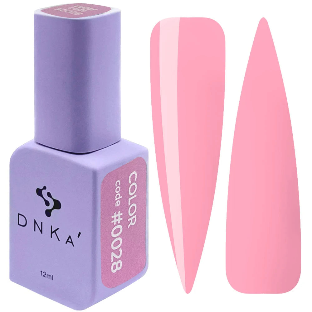 Gel Polish #0028 12ml