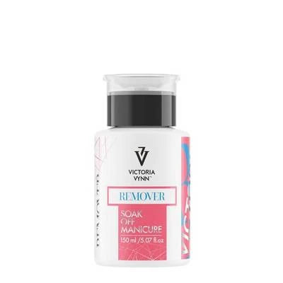 Remover Soak off Manicure 150ml