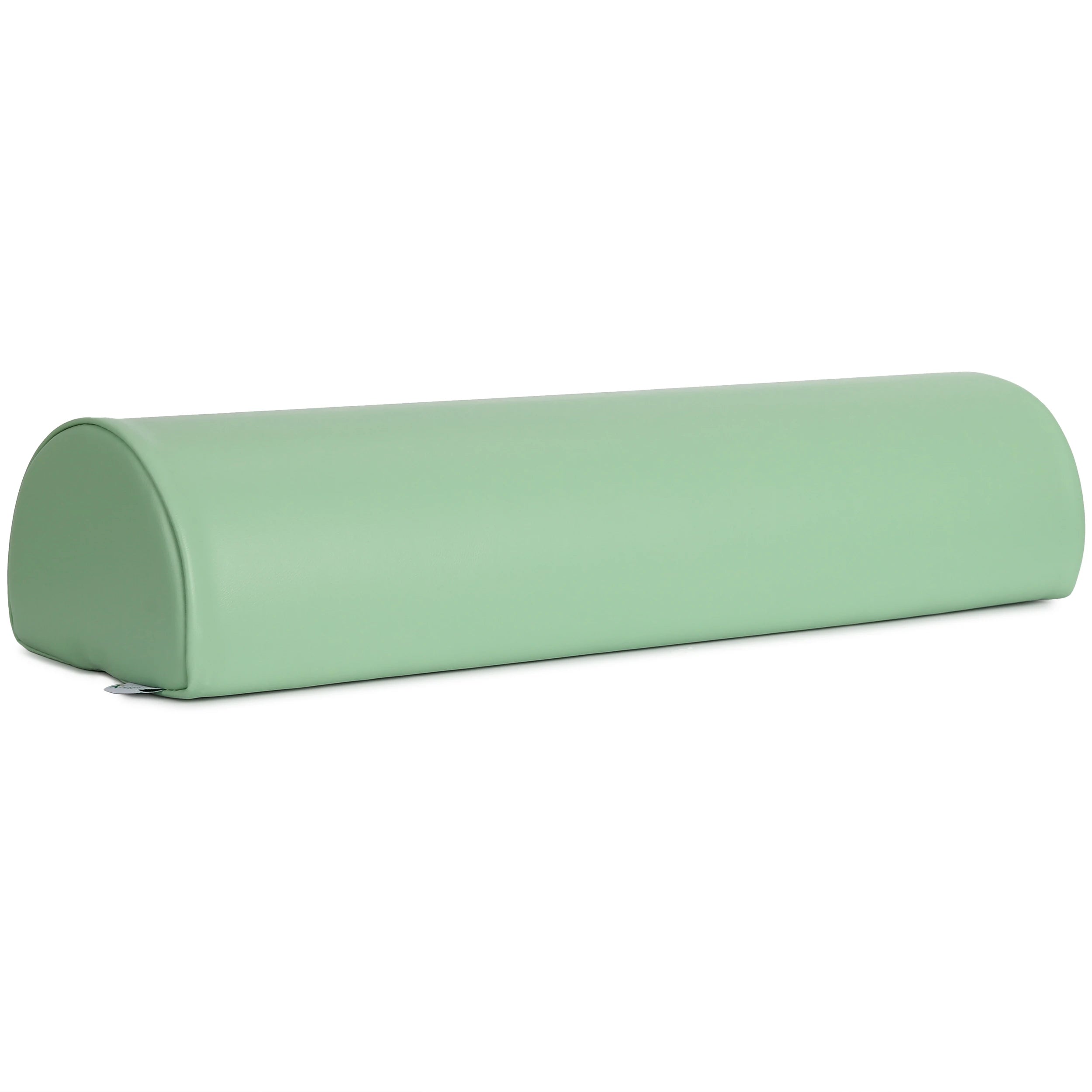 Semi Round Bolster 60x18x12 K022 Grön
