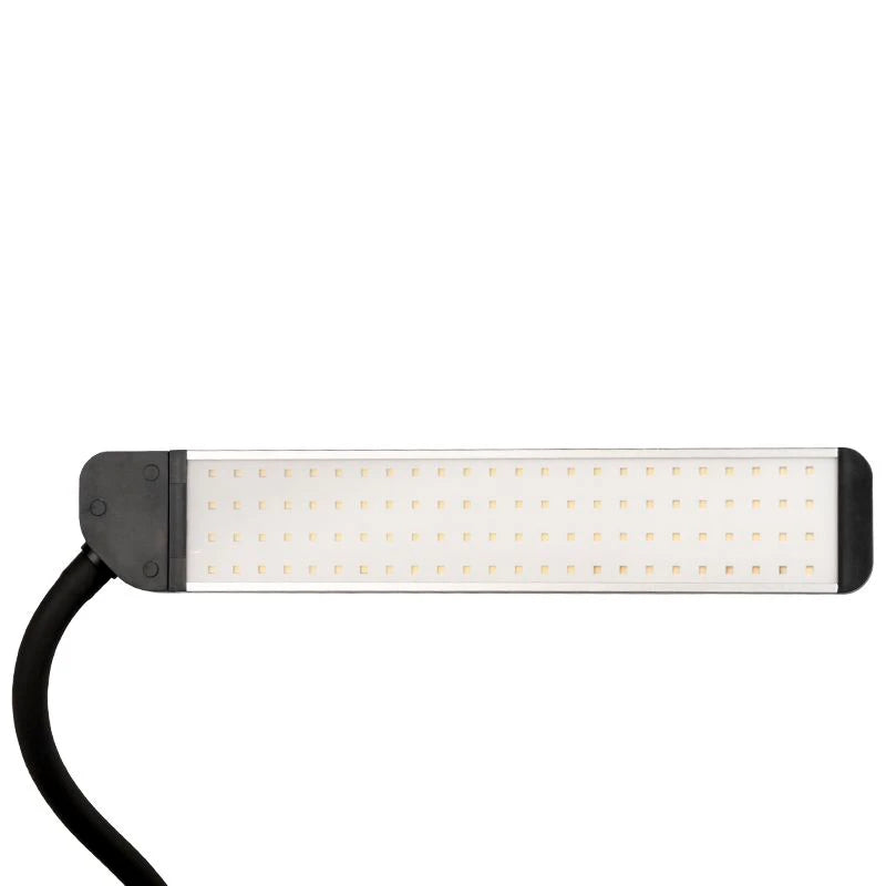 LED lamp for eyelashes and makeup polluks ii type msp-ld01