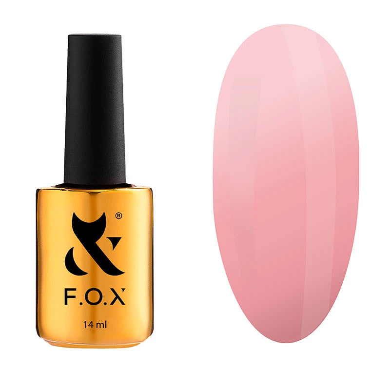 F.O.X Thermo Base Pastel, 14 ml