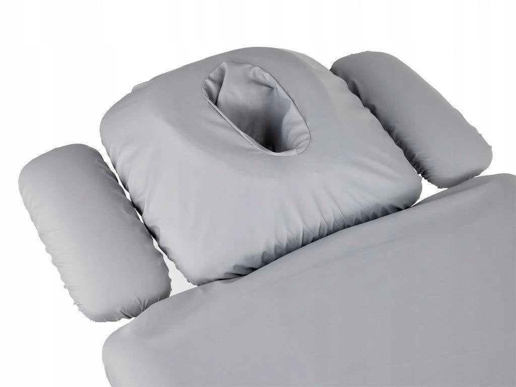 Protective Table Cover C460 (Oil-resistant) 198x70 Evero V4, X7 Ergo Grey
