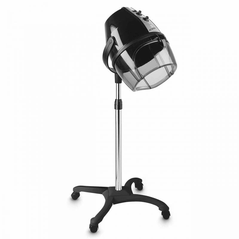 ARTECNO Acrobatic 1V Con Base hårtorkhuva för frisörer