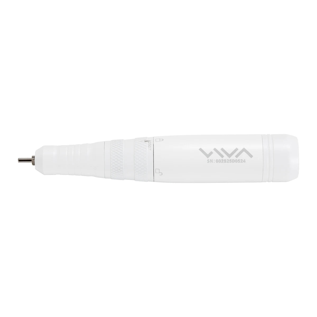 Nail drill VIVA 602 S white