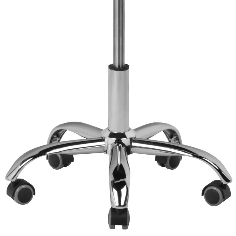 Behandlingsstol A-5299 vit