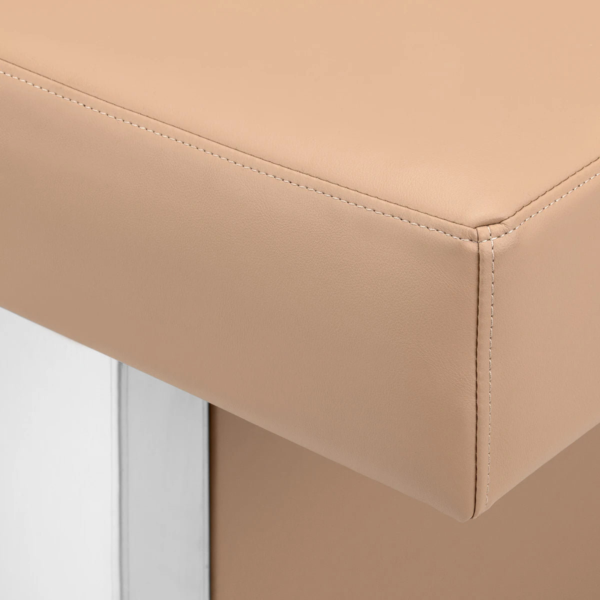 Gabbiano Head Spa 017B schamponeringsstol, beige