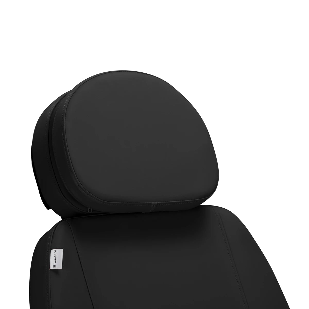 SILLON SILLON CLASSIC, elektrisk behandlingsbänk, 3 motorer, svart