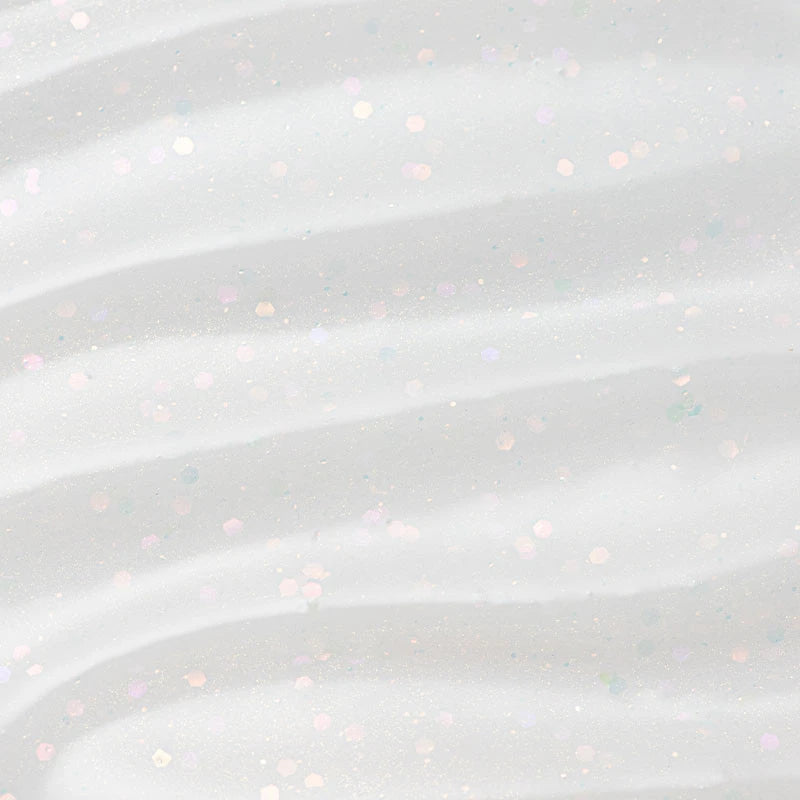 F.O.X Hard Gel Glitz Milk, 15 ml