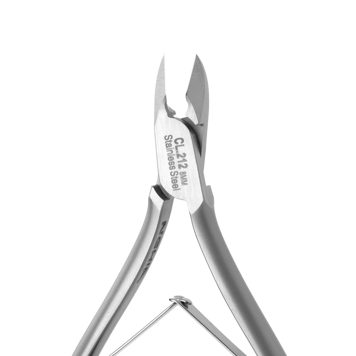 Nghia cuticle nippers CL.212 8mm