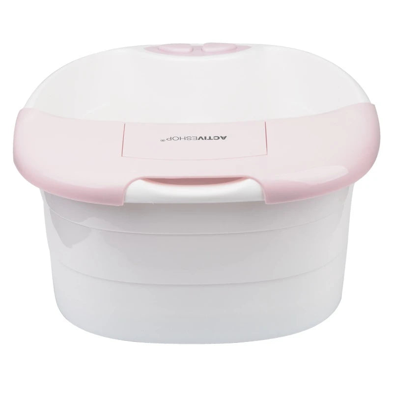 The pallet kit + simple massage for the feet of heated fb-60