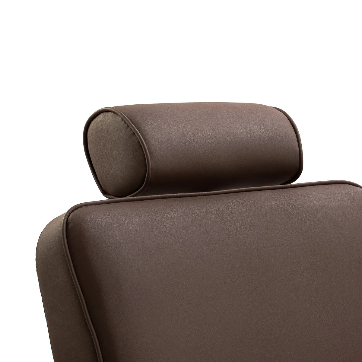 Gabbiano Continental frisörstol brun
