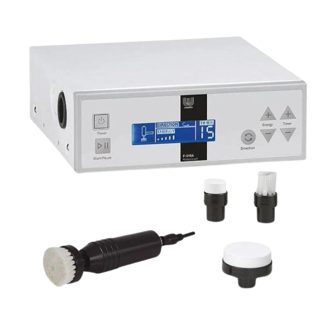 Rotating Brush BEQUIPMENT