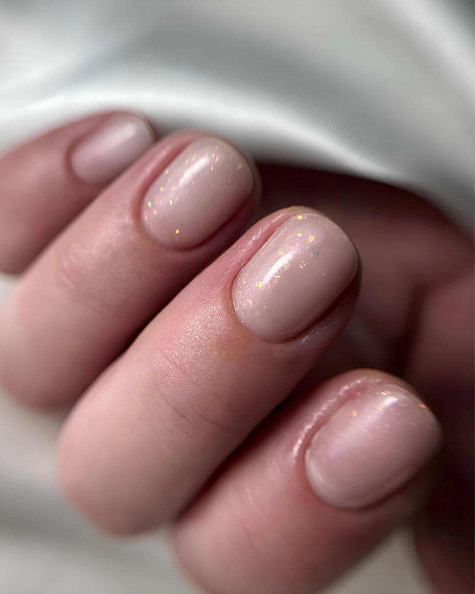 Medium Gel №31, 15 ml (without brush)