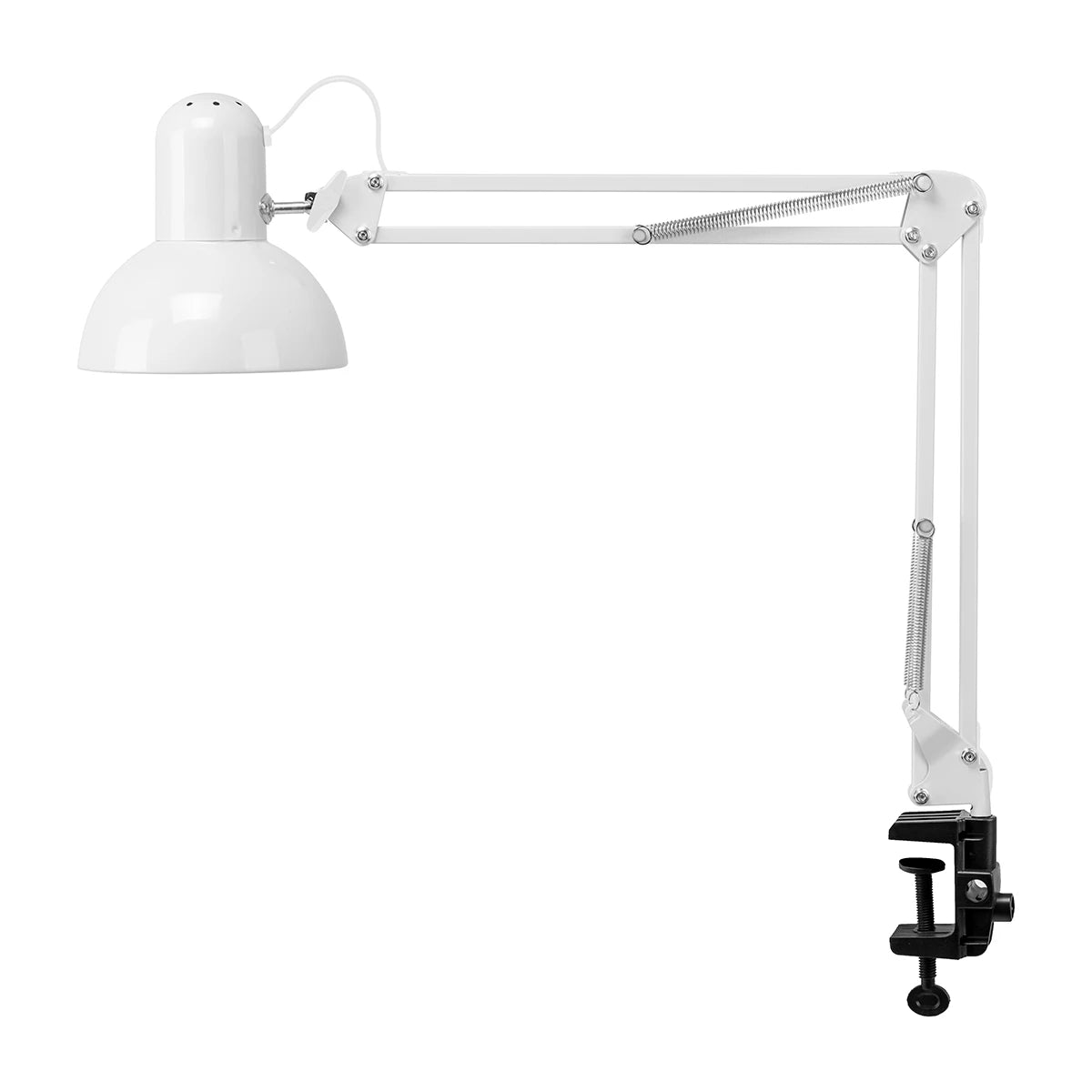 Manicure work lamp PiX 314, white