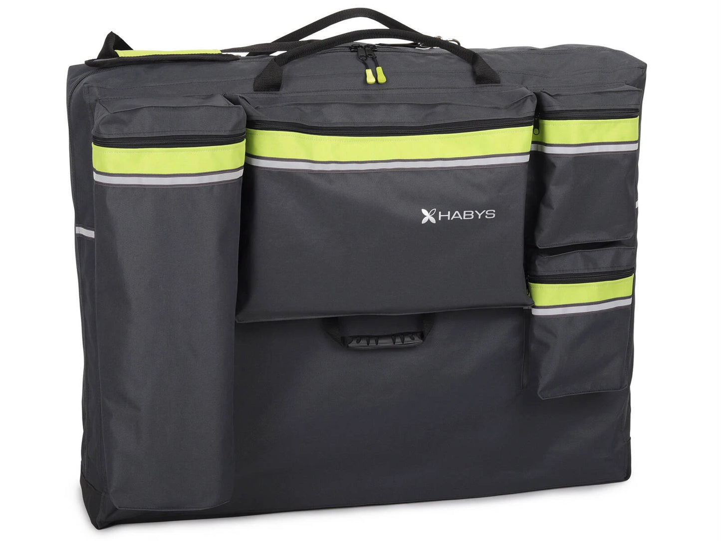 City Carry Case 180/60 Backpack Option