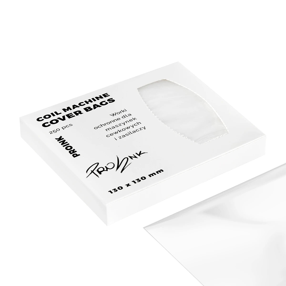 PRO INK Coil machine foil