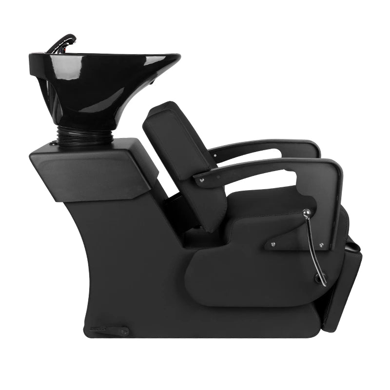 Hairdressing backwash GABBIANO C37 BLACK