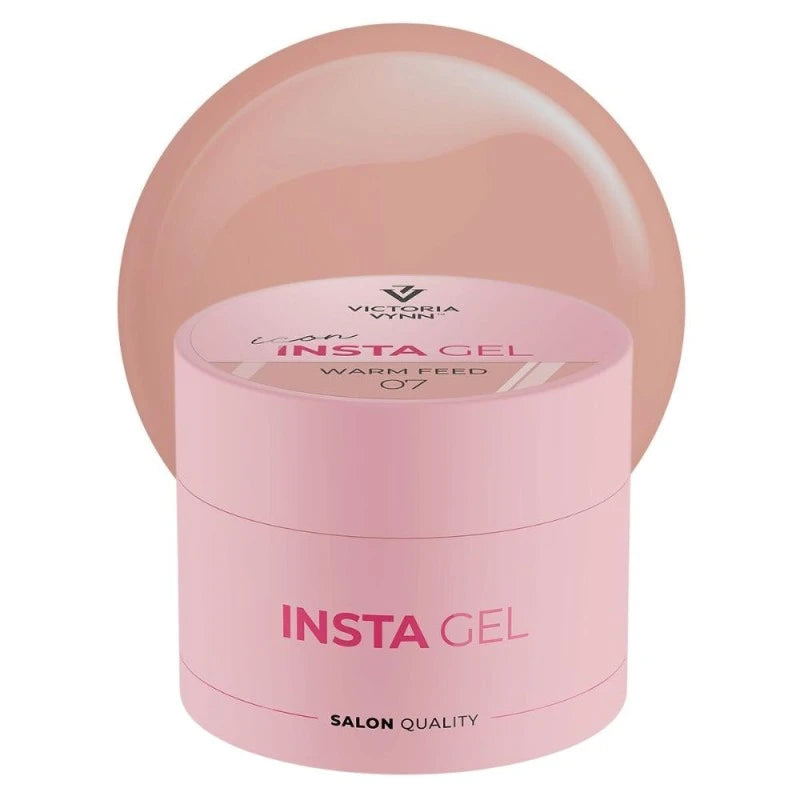 Victoria Vynn INSTA GEL 07 Warm Feed, 40ml