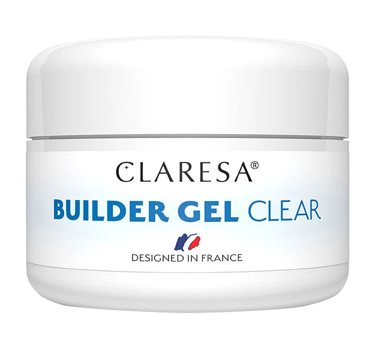 BUILDER CLEAR 50G