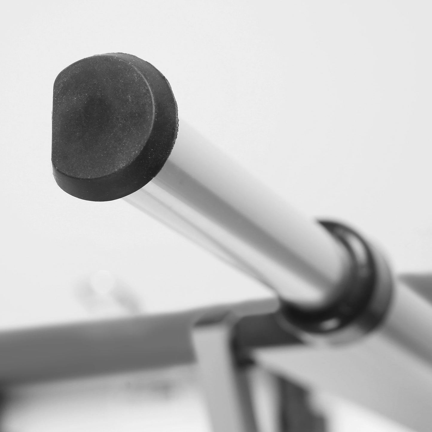 Bärbar massagebänk Altus 70 Soft Touch K622 Charcoal