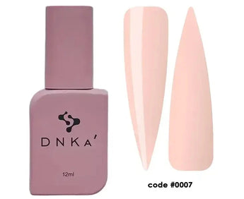 DNKa' Fast Gel Polyhymnia 12ml