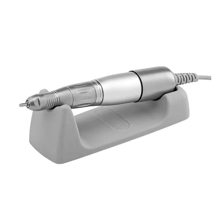 Saeyang Marathon K38 Crafien Mini Cordless Nail Drill Machine White
