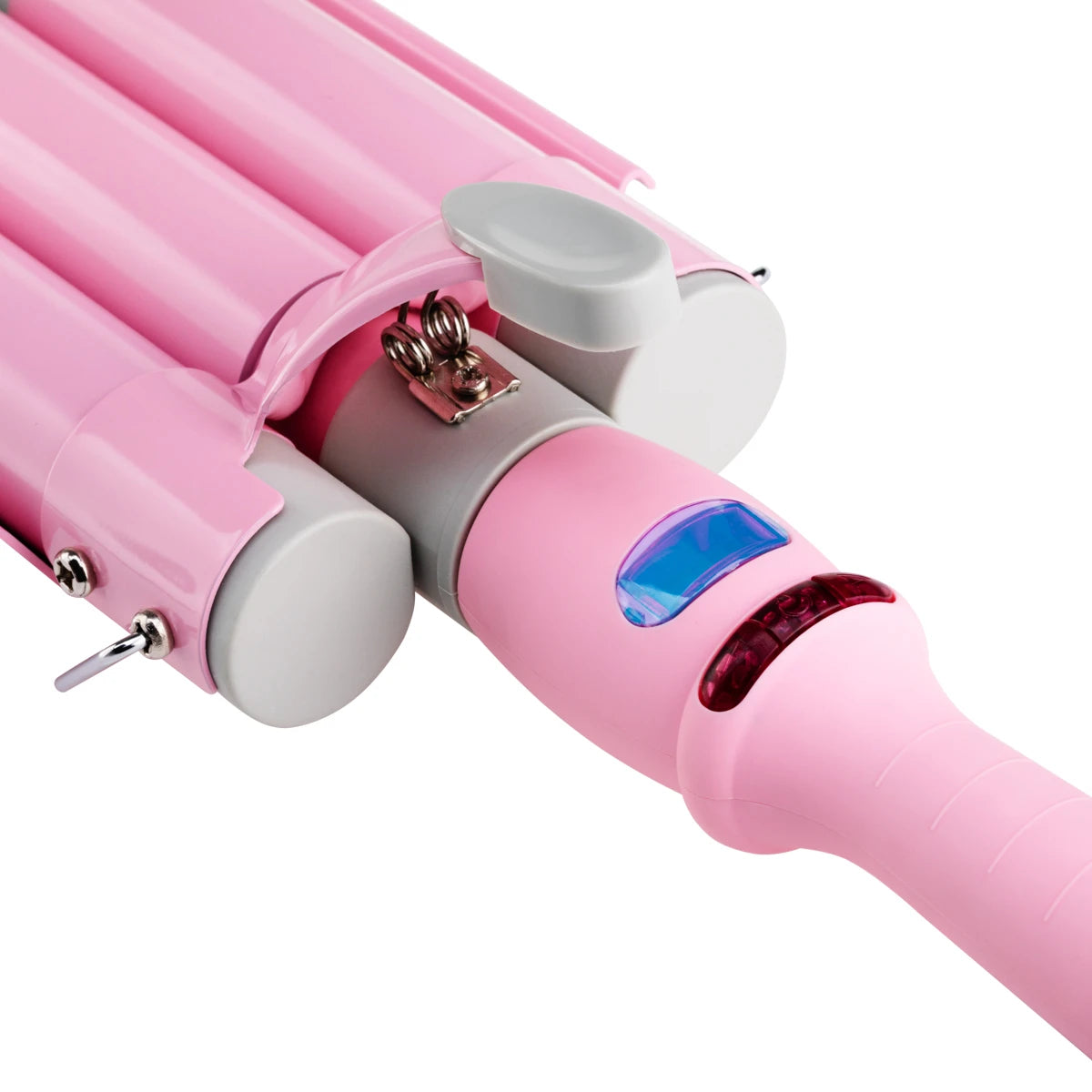 KESSNER Lockningsplatta Trio XL K-222, rosa