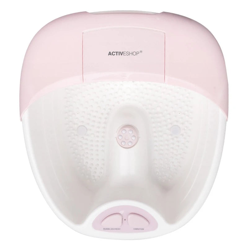 The pallet kit + simple massage for the feet of heated fb-60