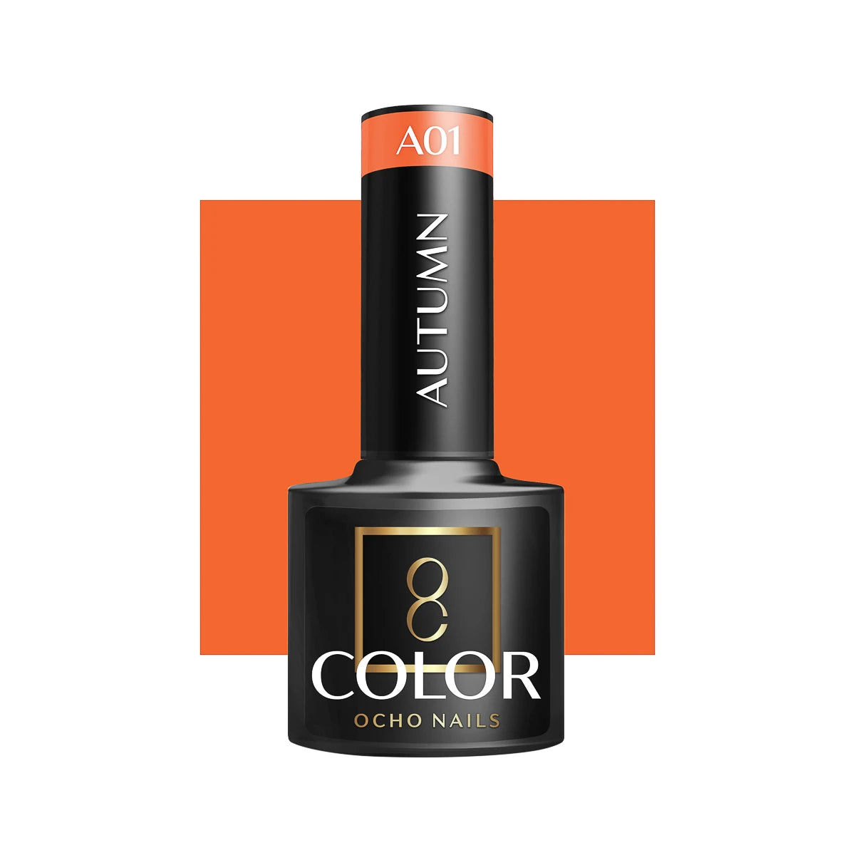 Gellack OCHO NAILS Autumn A01 -5 g