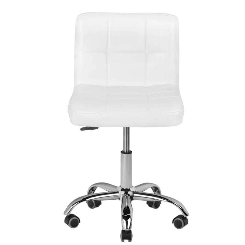 Behandlingsstol A-5299 vit