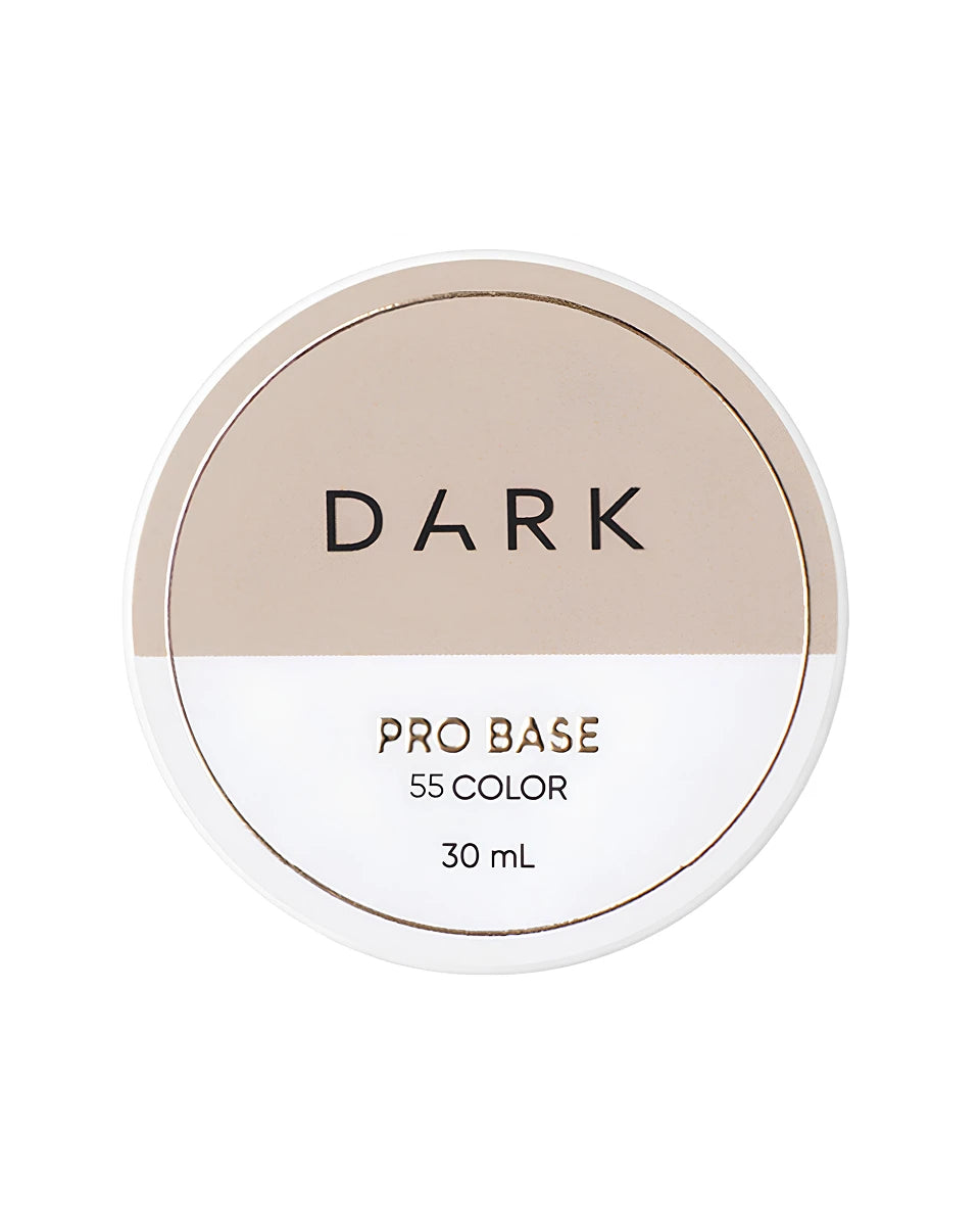 DARK by Rior Pro Base 55, 30 ml