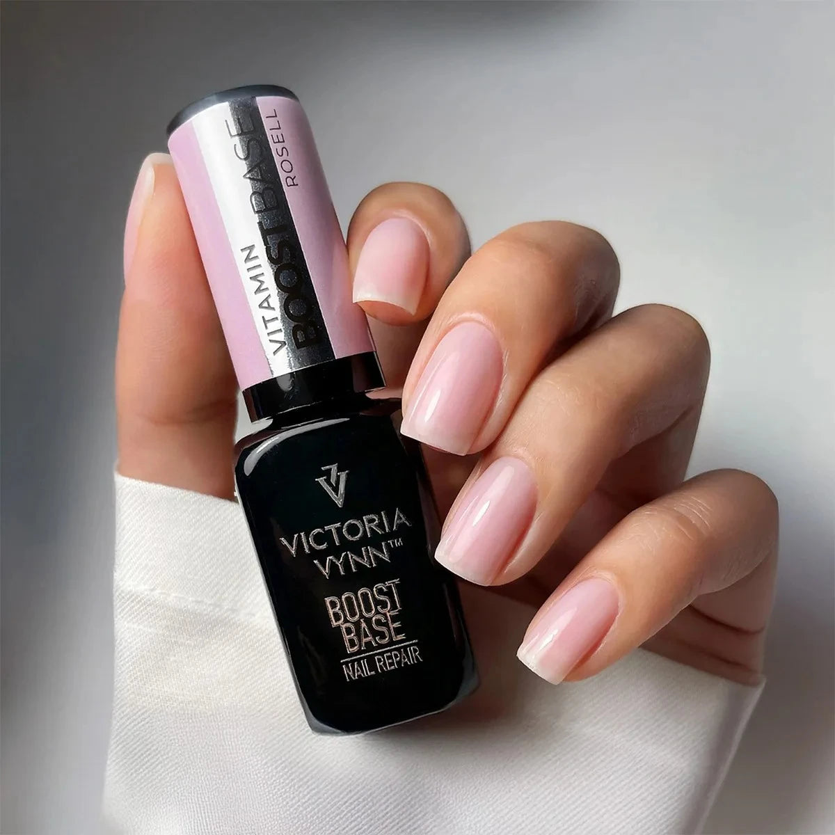 Victoria Vynn Vitamin Boost rubber base Rosell 8ml