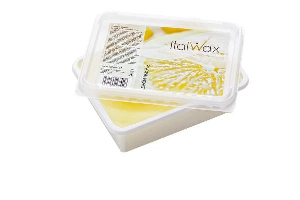 ItalWax Paraffin Lemon 500g