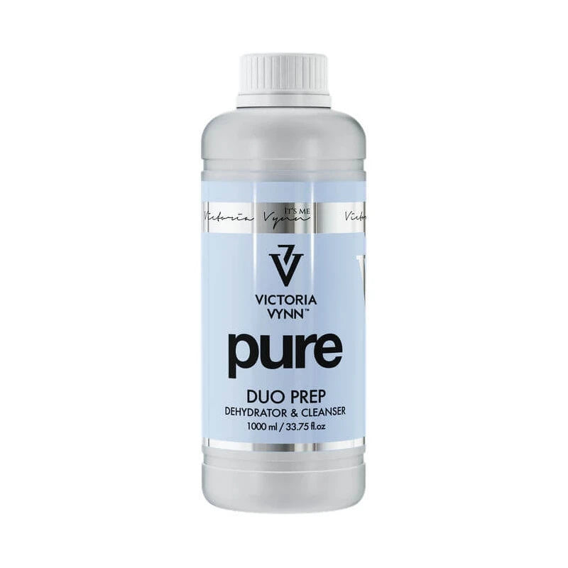 Victoria Vynn PURE DUO PREP 2in1 DEHYDRATOR & CLEANSER 1000ml