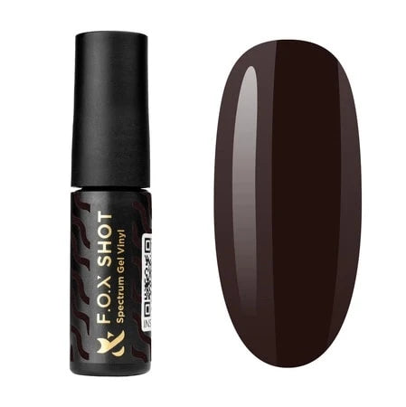 F.O.X Gellack SHOT Spectrum Gel Vinyl 120, 5 gr