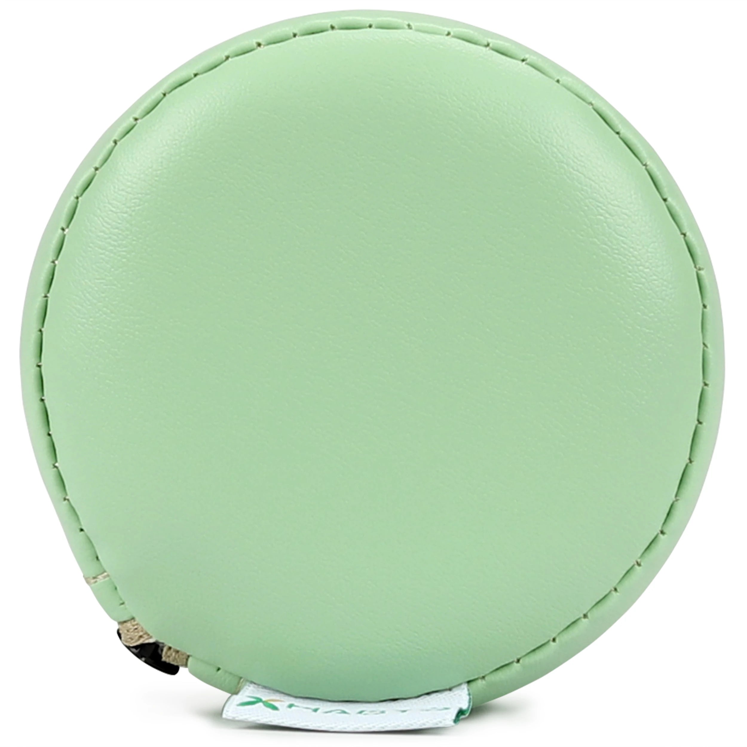 Rundad Massagebult 10x60 K022 Grön
