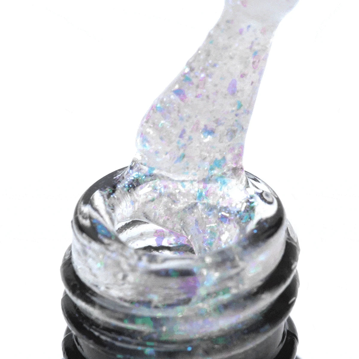 OCHO NAILS Hybrid Base Powerful 183, 5 g