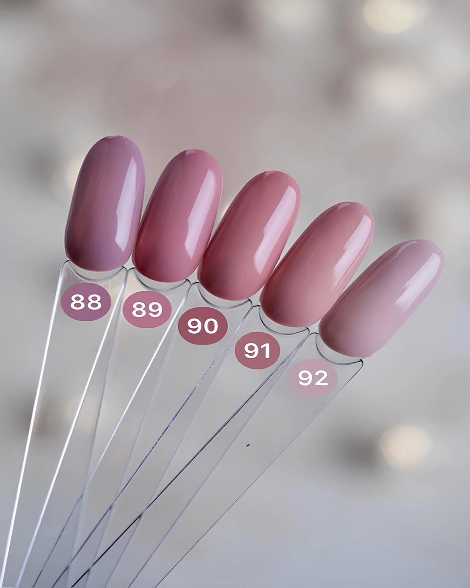 Gel Polish 090, 6 ml