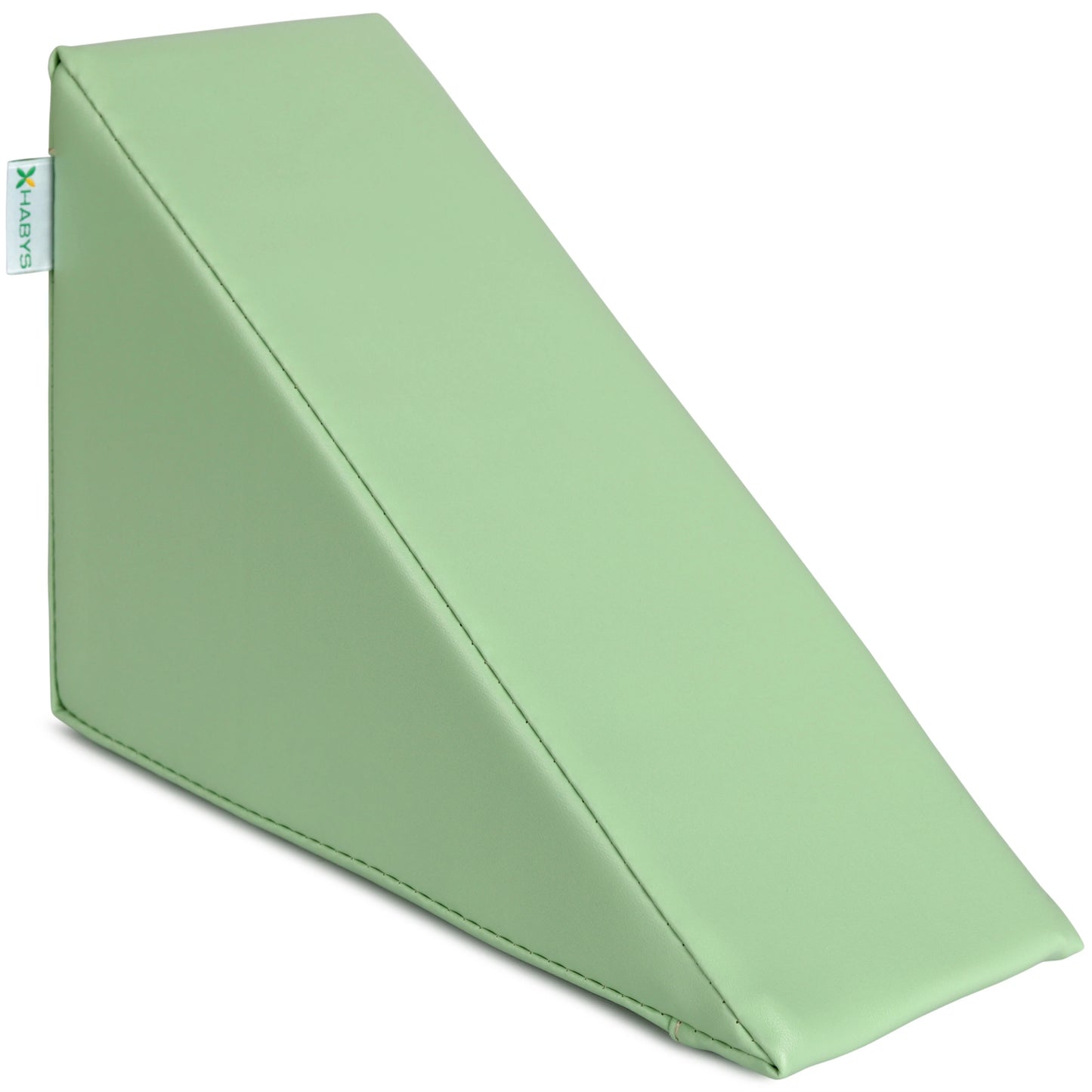 Kilformad stödbult 30x12x20 K022 Grön