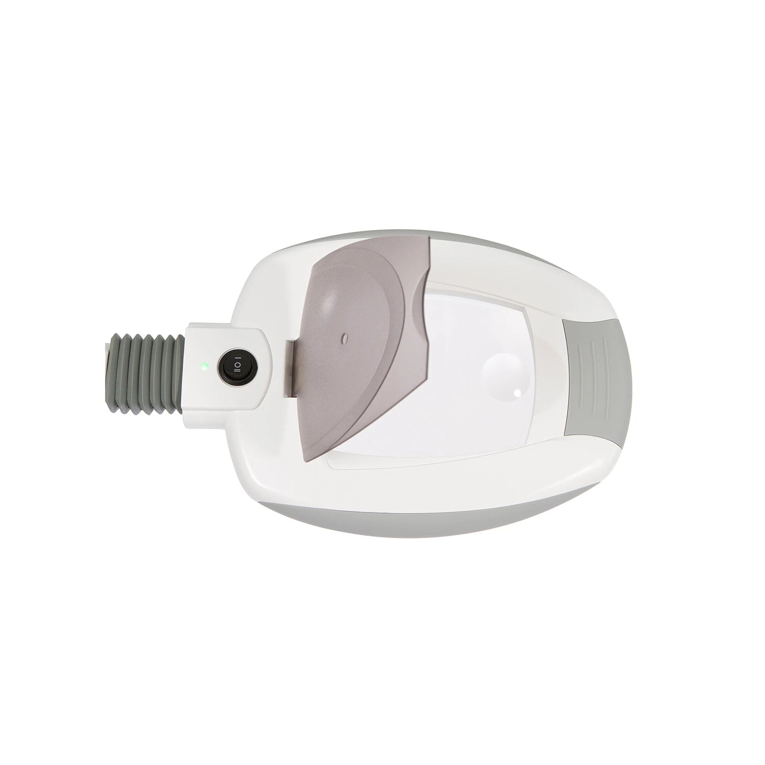 Magnifying Desktop LED Lamp