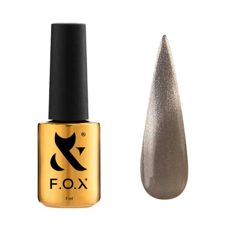 Gel Polish Cat Eye Crystalline 003, 7 ml