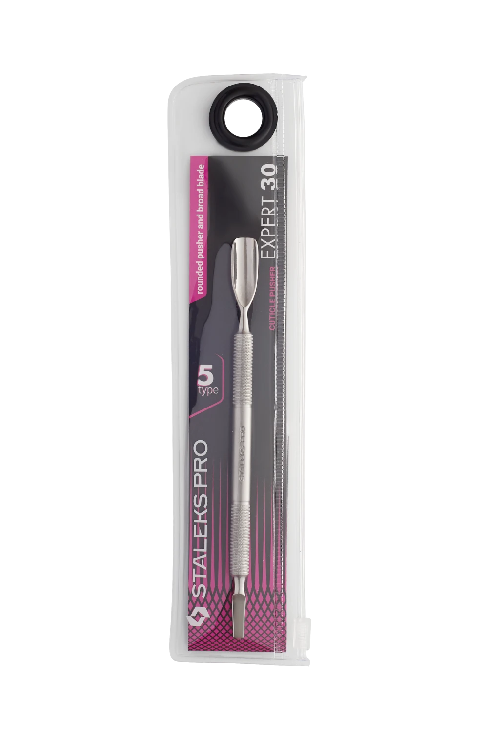 Manicure pusher (PE-30/5)