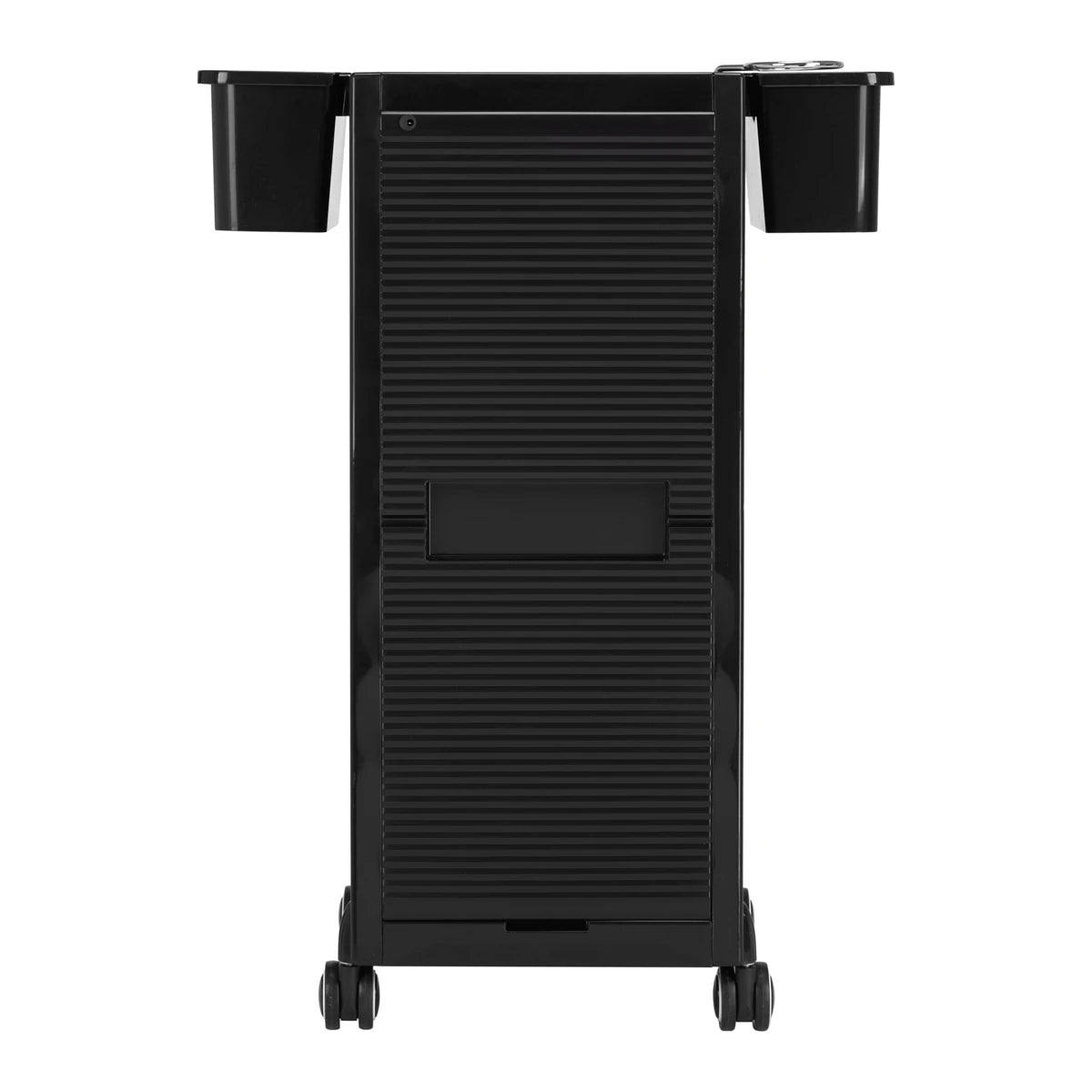 GABBIANO Frisörvagn med UV-sterilisator 68UV svart