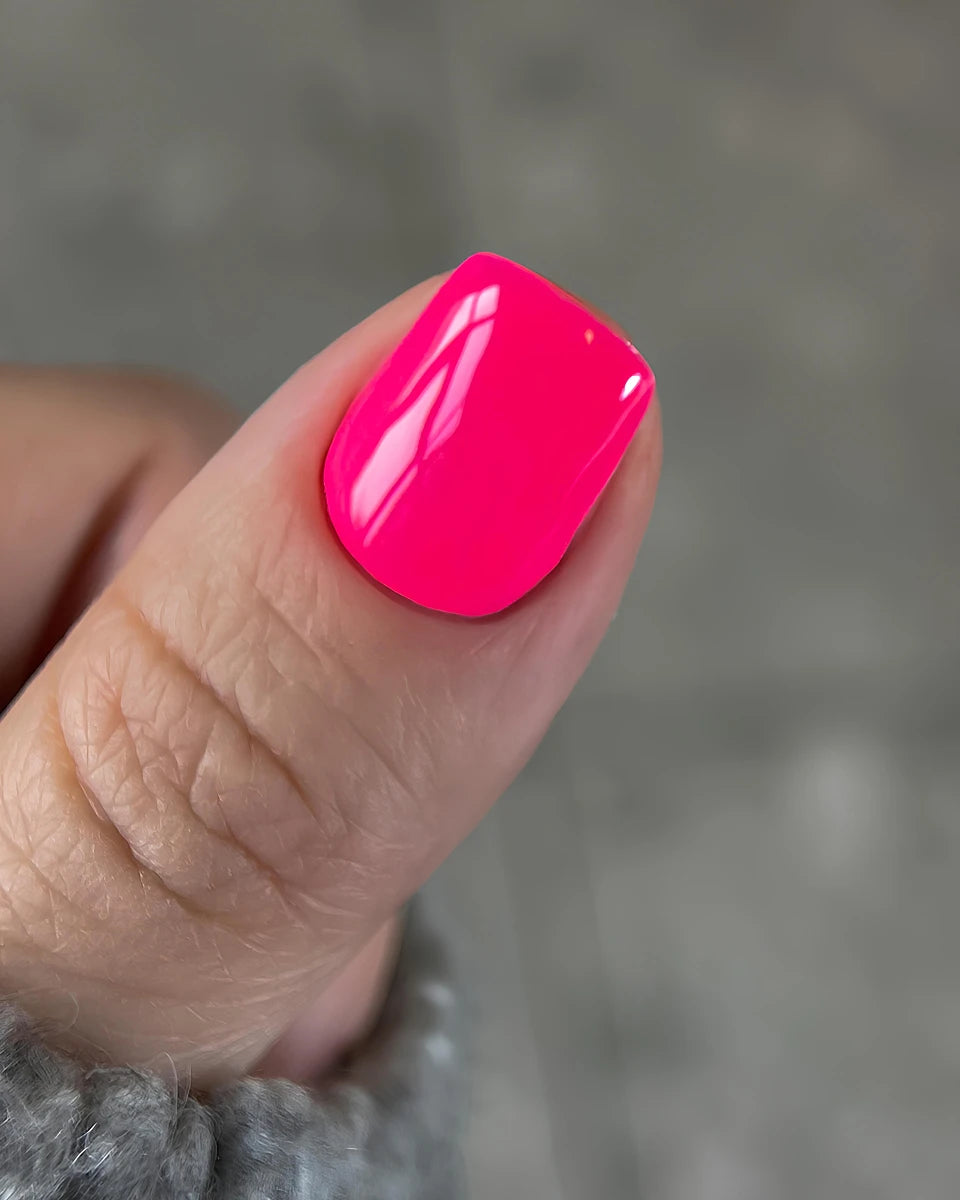 Gel Polish 107, 10 ml
