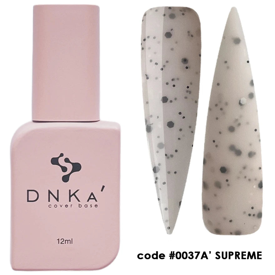 DNKa' Cover Base, 12 ml #0037A' Supreme